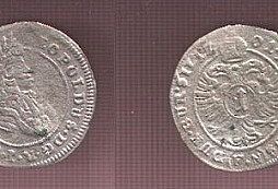 Další krejcar od Pytlíka