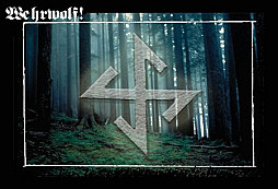 Nebezpečné bedny Werwolfu