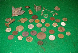 Něco málo od Archybalda