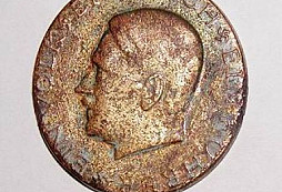 Nálezy od Beaxe a Rikarda