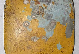 Nálezy po Luftwaffe