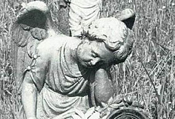 Strážný anděl (který nehlídal)