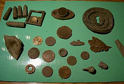 Zkouším štěstí před silvestrem 30.12.