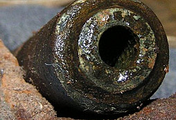 Nedělní procházka a první gold