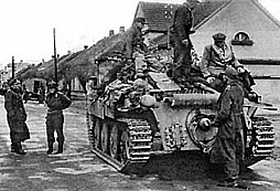 Jagdpanzer 38 (t) Hetzer