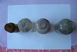 Nálezy od Nováčka