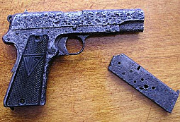 Sklepovka od Staška