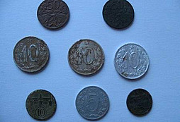 Něco málo z 11. 1. – polní cesta