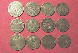 Pár zajímavostí nejen pro mincožrouty