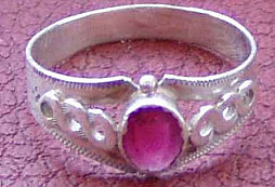 Mincičky, koule a UFA od Miklika