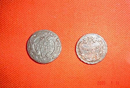 Krejcary od Pýtýho