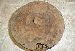 Zásobník a závěr