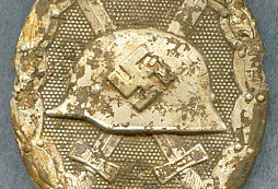 Výsledek vyčištění posledně nalezených odznaků