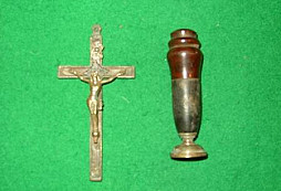 Vycházka o víkendu