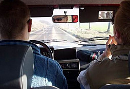 Minuloročný výlet za druhou svetovou vojnou