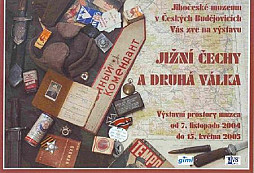 Pozvánka na výstavu