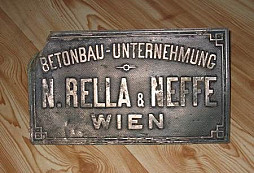 Nálezy než napadl bílý nepřítel