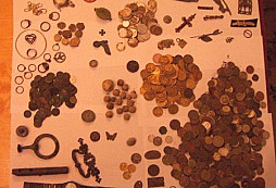 Trocha šrotu ze sezóny 2004