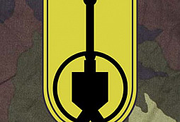 Galerie návrhů nášivky - Nové návrhy