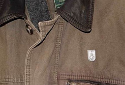 Odznak mrcasnického združení