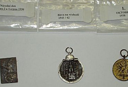 Taky něco ze sudetských luhů a hájů