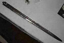 Torzo a otvírák od Šošona