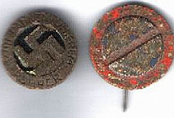 Hledání u bývalé hospody