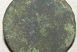 Zimní fotoseriál z putování po kopcích moravských