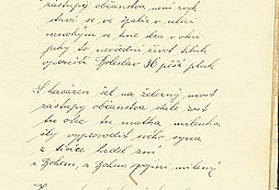 Tragická smrt šesti Českých vojínů - 1910