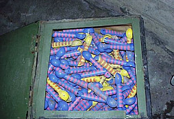 Poklad z velkého pátku