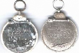 Detail z mého prvního nálezu