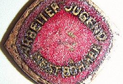 Arbeiter jugend west Bohmen