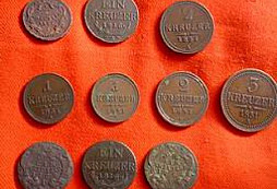 Mincičky od Michala