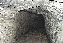 Jak se nehledá ve štole!?