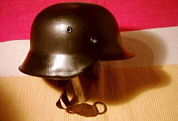 Nález z kôlne na drevo