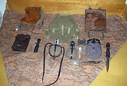 Pár zajímavých kousků