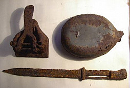 Výcvikový tábor Hitlerjugend II