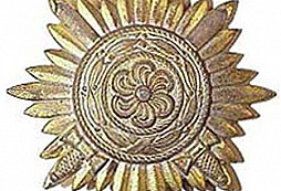 Německá vyznamenání pro příslušníky východních národů