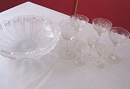 Když se hledá kov, nemusí se najít vždycky kov