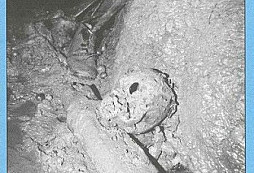 Vojenská tajemství hradní studny II