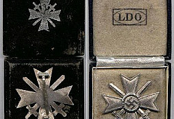 Válečný záslužný kříž