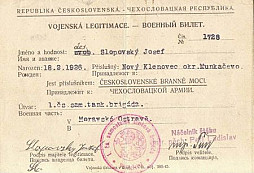 Nějaké dokumenty z půd na omrknutí