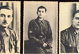 Něco z papírových věcí