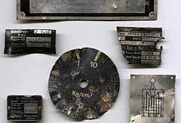 Pár kúskov z "Rámu"