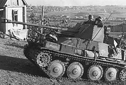 MARDER I, II, III