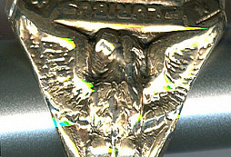 Prsten z pozůstalosti