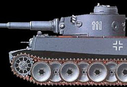 Tiger I