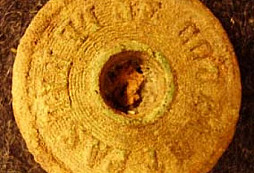 Pár drobností od Toma