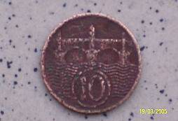 Můj první a druhý 2004