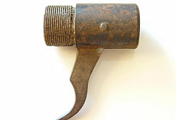 Nálezy z tohoto týdne